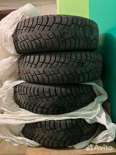 Cordiant Snow Cross 2 175/65 R14