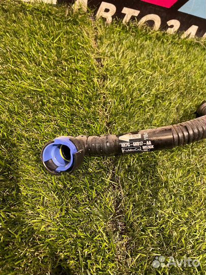 Патрубок вентиляции картера Ford Escape 4 CX482