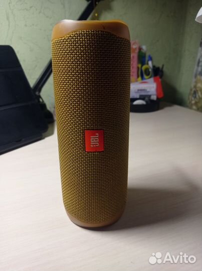 Колонка jbl flip 5