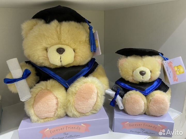 Мишки Fizzy moon, Hallmark, Me to you