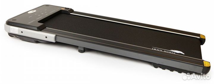 Беговая дорожка iron horse texas