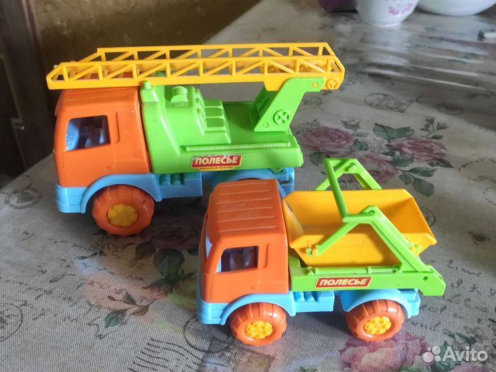 Игрушки развивающие