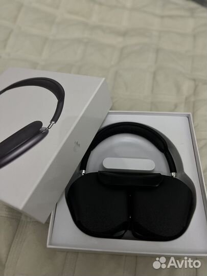 Беспроводные наушники