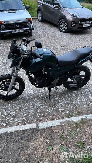 Racer RC250CK