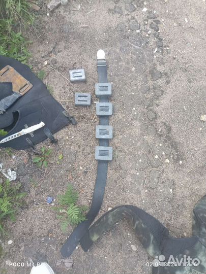 Костюм охота и рыбалка