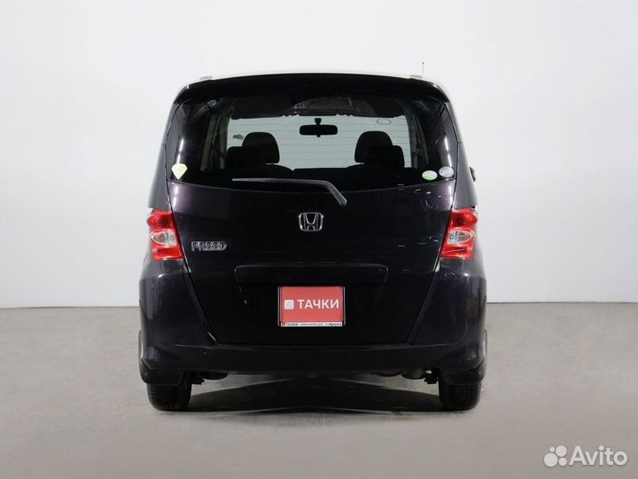 Honda Freed 1.5 CVT, 2008, 140 000 км