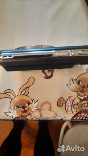 Компактный фотоаппарат Polaroid