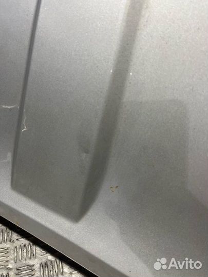 Капот передний Dodge Caliber SUV 2.0 ECN 2006