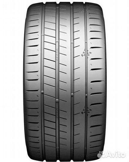 Kumho Ecsta PS91 245/35 R19 93Y