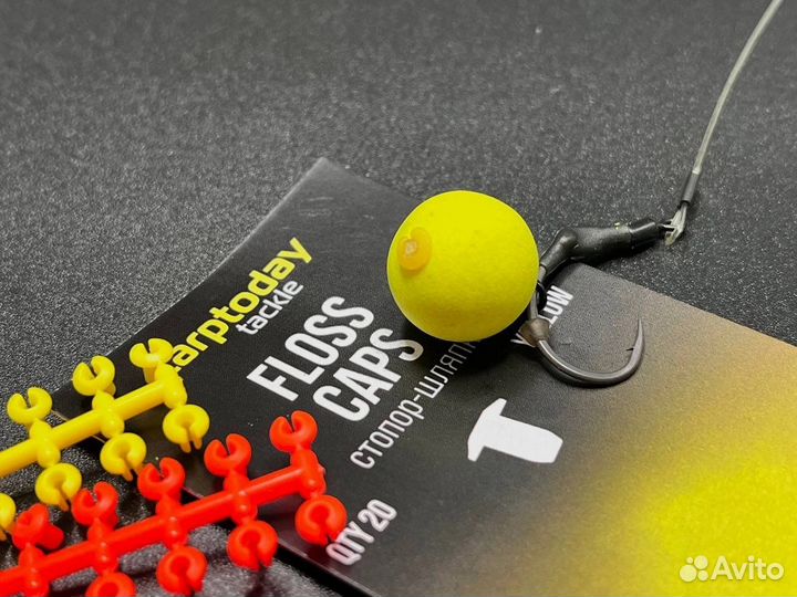 Карп монтаж 31