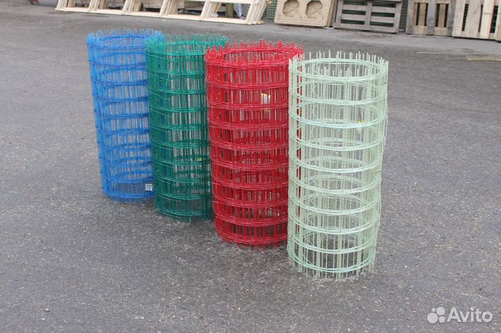 Сетка стеклопластиковая ссп