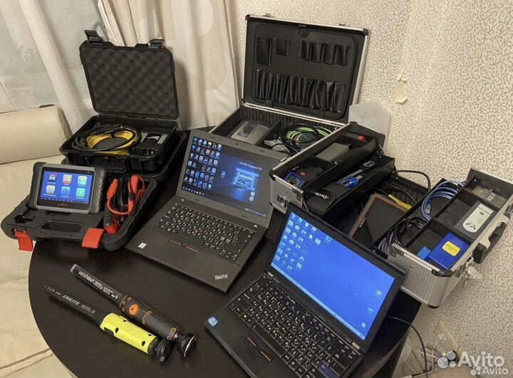 Автоподбор/Эндоскопия/Выездная д-ка/проверка авто