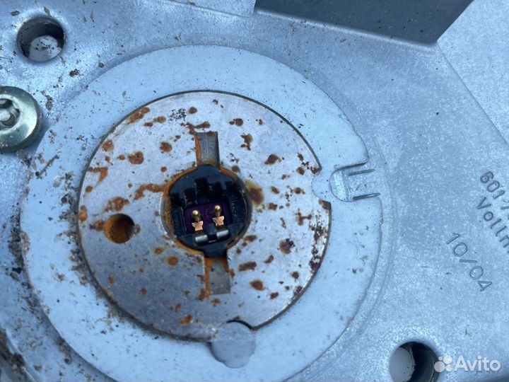 Подушка безопасности пассажира бмв Е 60