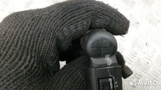 Форсунка дизельная ford kuga 1 (OKR07AL01)