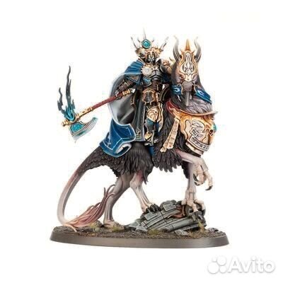 Warhammer Age of Sigmar Stormcast Eternals
