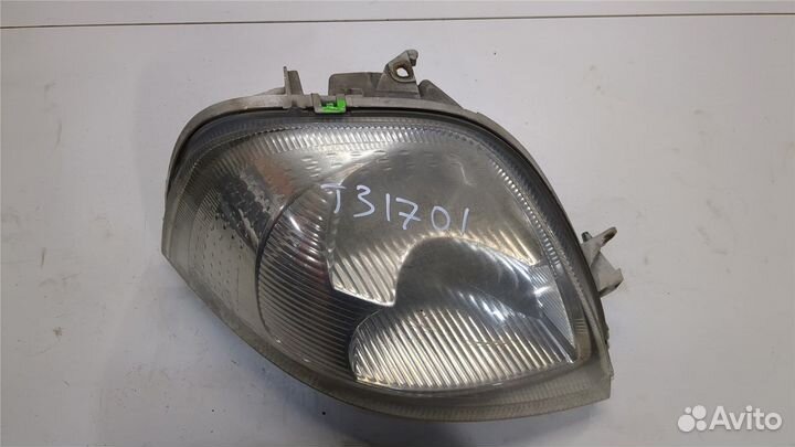 Фара (передняя) Opel Movano, 2008