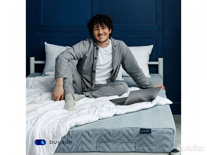 Матрас 200*090