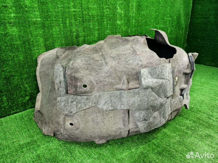 Подкрылок передний правый Audi A7 4G