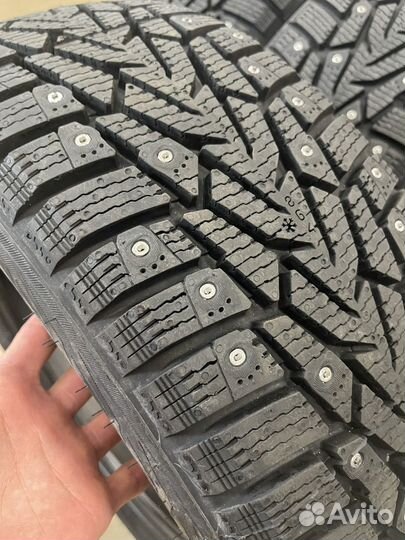 Nokian Tyres Nordman 7 205/55 R16 94T
