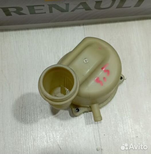 Бачок эгур гур насоса электрогидроусилителя руля R