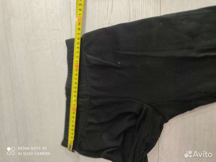 Термобелье детское