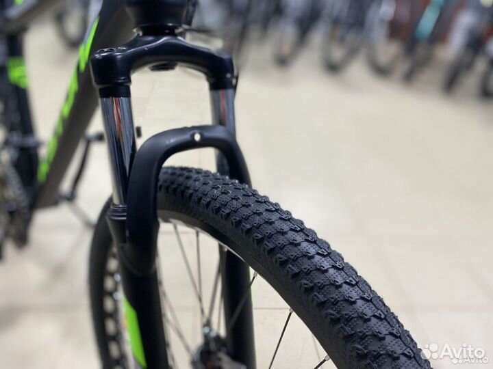 Горные велосипеды