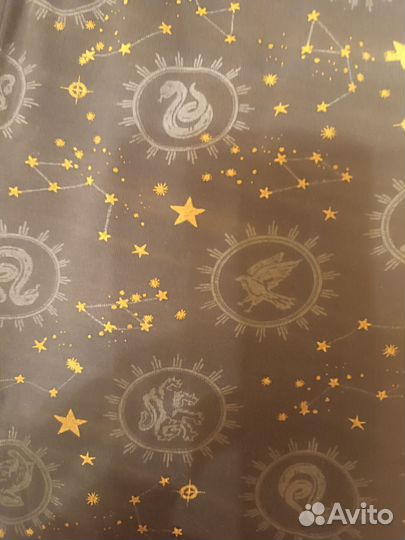 Пижама гарри поттер