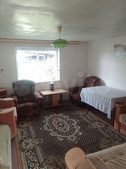 Дача 25 м² на участке 8 сот.