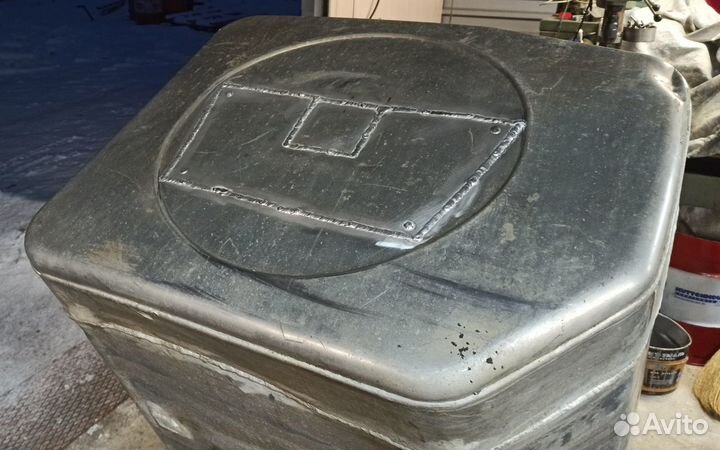 Аргонодуговая сварка. Сварочные работы