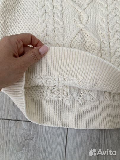Свитер Gap новый
