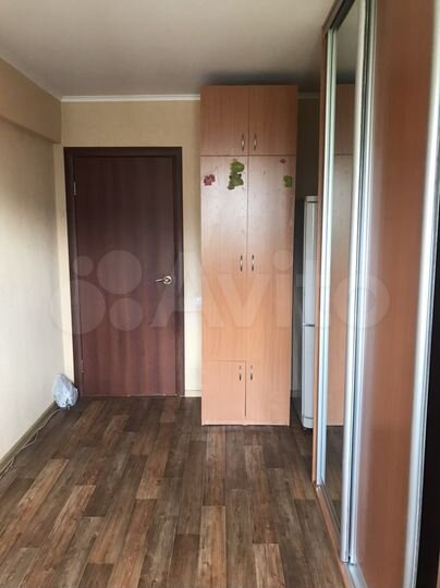 Комната 11,2 м² в 4-к., 4/5 эт.