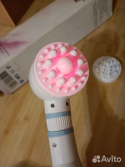 Массажер для тела и лица