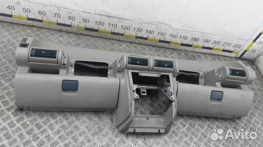 Панель приборов (торпедо) land rover freelander 1