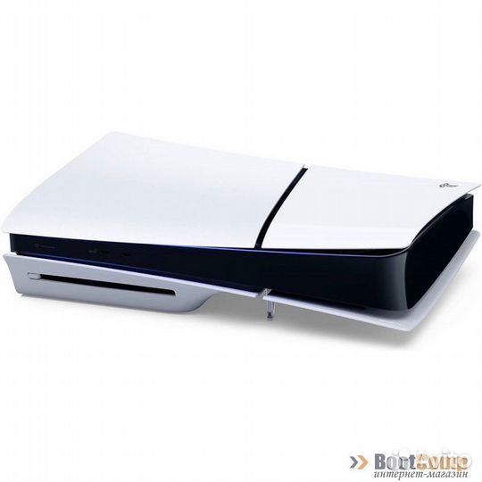 Игровая консоль Sony PlayStation 5 Slim Blu-Ray 1T