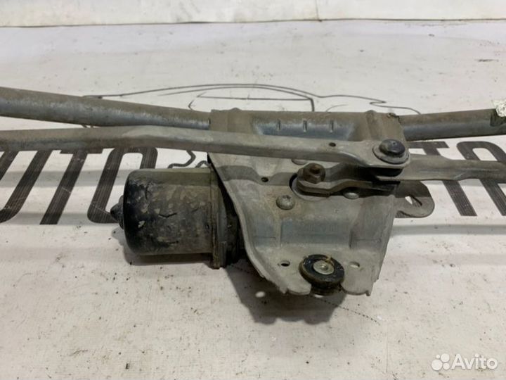 Трапеция стеклоочистителей Renault Kangoo K7JA700