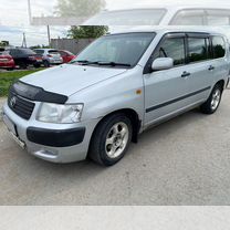 Toyota Succeed 1.5 AT, 2002, 295 000 км, с пробегом, цена 440 000 руб.