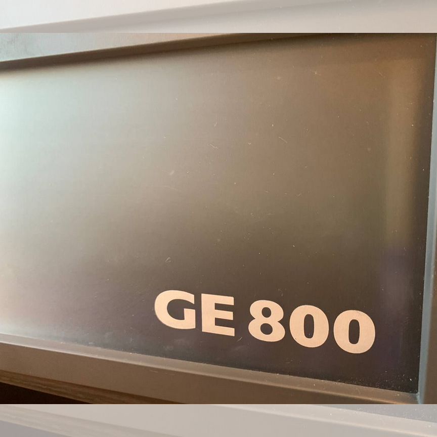 Ip-Intercom Сервер Commend Ge 800