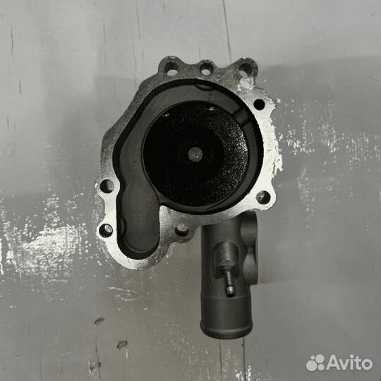 Водяной насос 4TNV98T-zxnms2 (129948-42100)