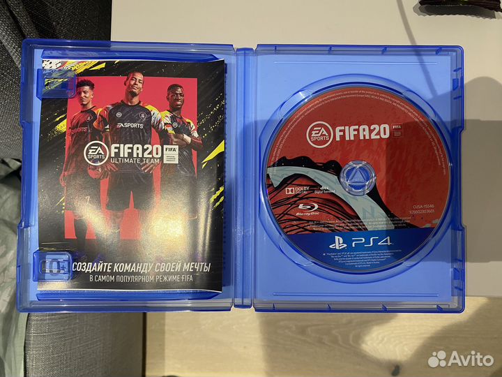 Игры для приставок ps4