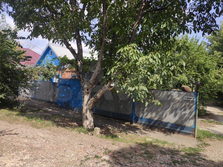 Участок 4,8 сот. (ИЖС)