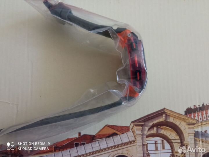 Часы casio g shock