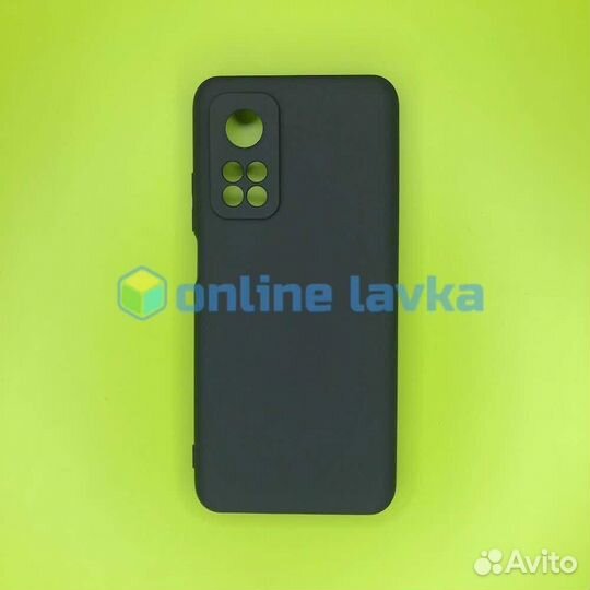 Чехол Activ Original для Xiaomi Mi10T / Mi10T Pro