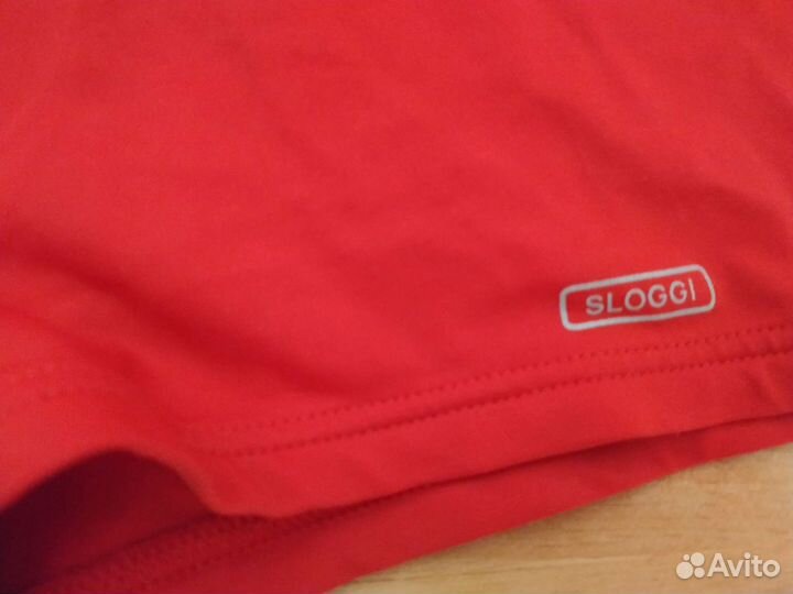 Трусы плавки Sloggi р.44