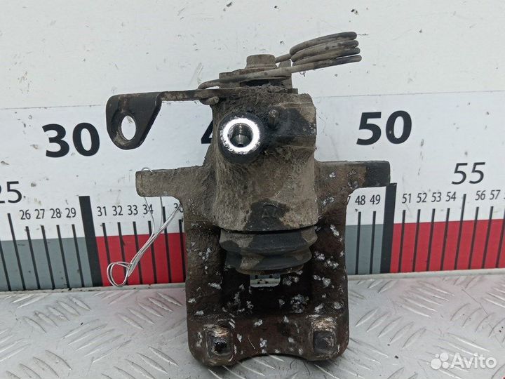 Суппорт задний правый для Audi A6 C5