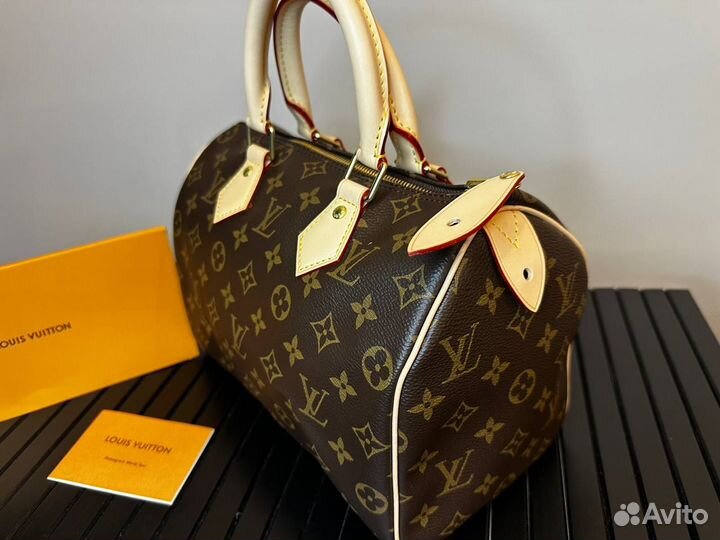 Сумка louis vuitton speedy 25