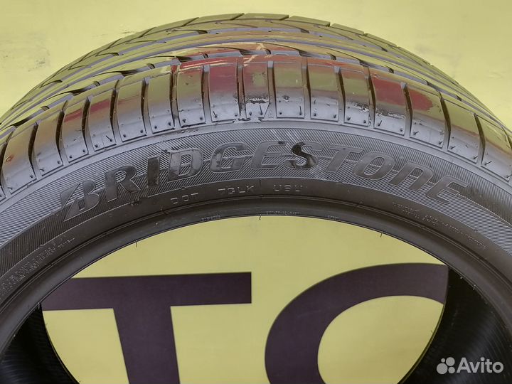 Bridgestone Dueler H/P Sport 275/45 R20 и 305/40 R20 112Y