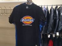 Футболка dickies