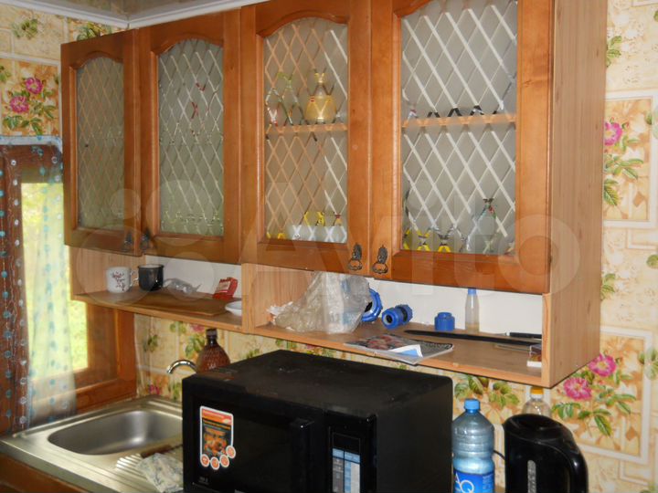 Дача 50 м² на участке 6 сот.