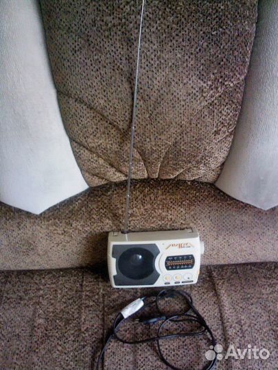 Радиоприемник