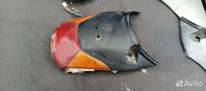 Стоп сигнал Honda lead 48, jf 06. Оригинал